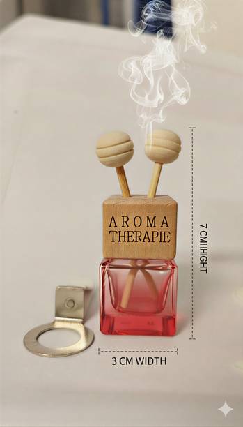 sugandhit Huugo Boss Aroma Oil Huugo Boss Reed Diffuser Pink for Car, Home & Office – Long‑Lasting Natural Air Freshener