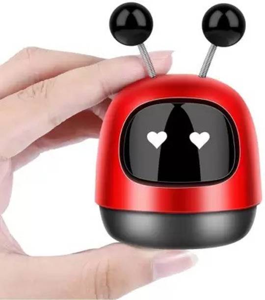 SRPHERE AROMA Diffuser ROBOT RED PERFUME