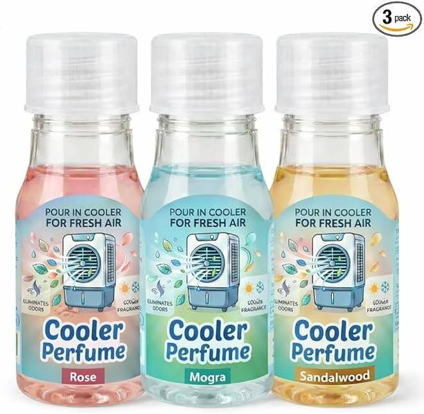 PERCHERS n/a Spray Cooler Perfume Liquid for Air Cooler