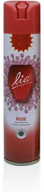 Lia Rose Spray Rose Spray
