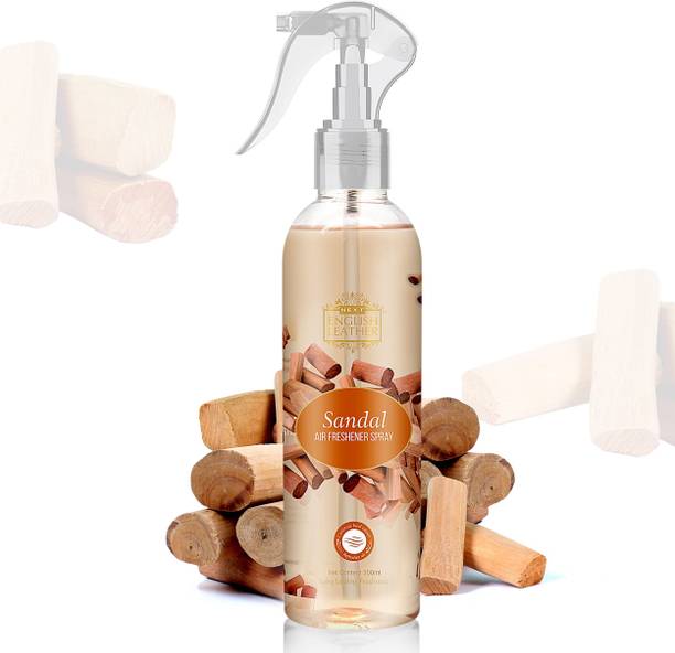 NEXT Nature Inspired Sandalwood, Air Freshener Spray Sandal Air Freshener