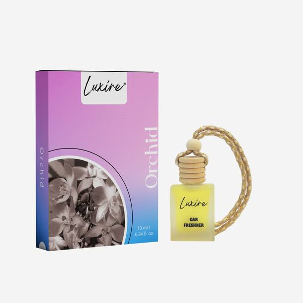 LUXIRE HID Car Freshener Diffuser LX_05PRM