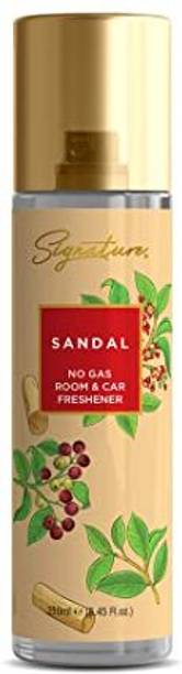 Signature Sandalwood Spray Room Fresheners Sandalwood Spray (250 ml)