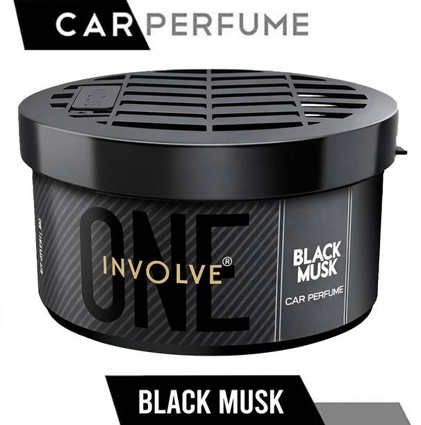 इनवॉल्व कार फ्रेशनर