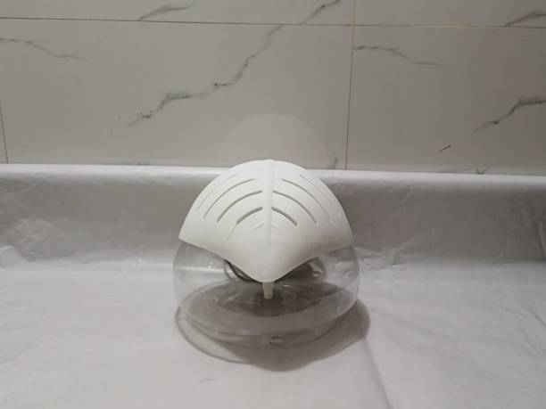 PABINDA LAVENDER Aroma Oil WHITE AIR PURIFIER MACHINE AIR REVITALIZER MACHINE