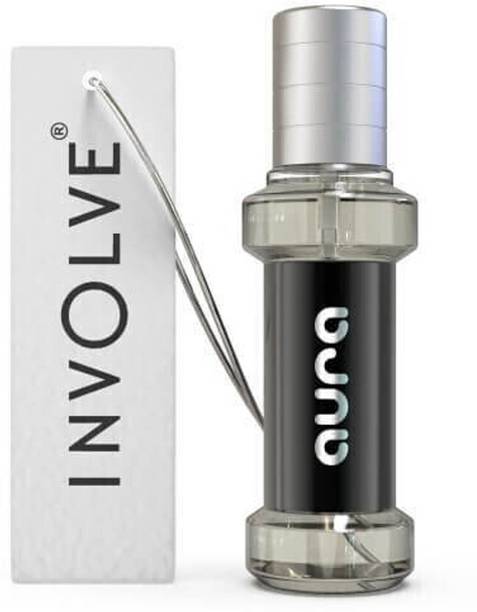 इनवॉल्व एलिमेंट्स ऑरा कार फ्रेशनर