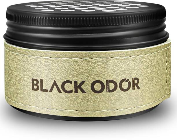 LAVITRA Black Odor Happy Hour Car Air Freshener Diffuser