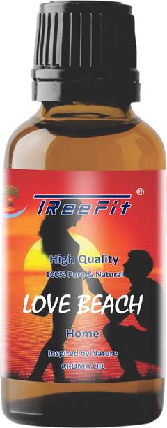 tree fit LOVE BEACH Aroma Oil LOVE BEACH Aroma Oil Aromatherapy OIL