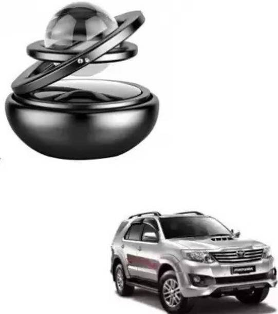 SRPHERE Aroma Car Freshener Diffuser TOYATO CAR BLACK PERFUME