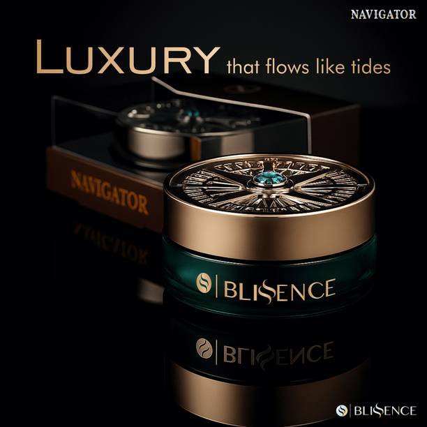 ब्लिसेंस कार फ्रेशनर