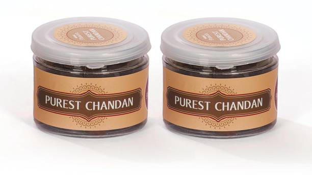 Vedic Chandan Refill Scented Kapoor Tablets