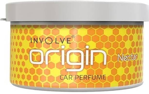 Involve Origin Nectar: Luxury Organic Car Freshener Blocks origin nectar