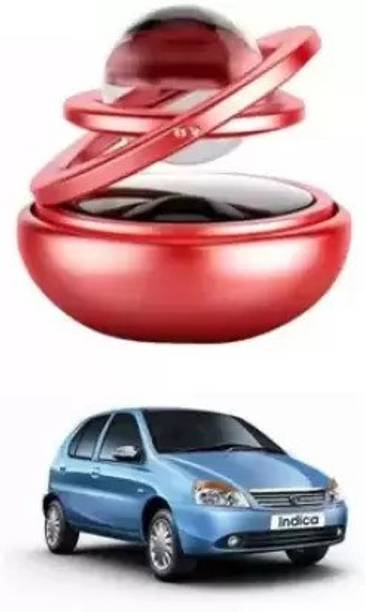 SRPHERE Aroma Car Freshener Diffuser ALTO RED CAR PERFUME 250