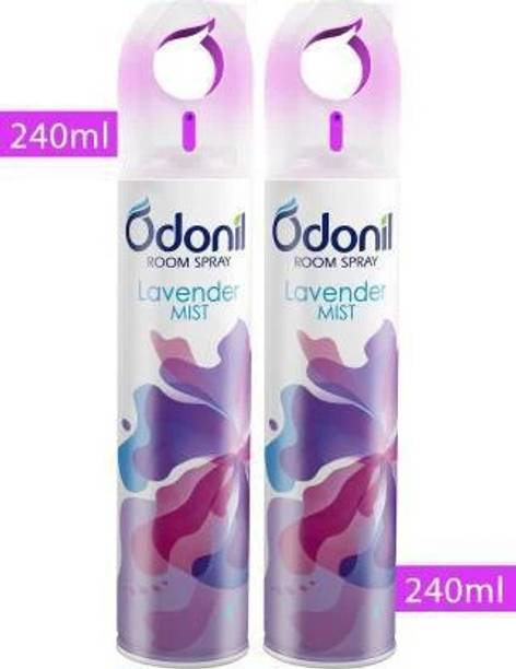 Odonil Lavender Mist Spray Lavender Mist Spray (240 ml)