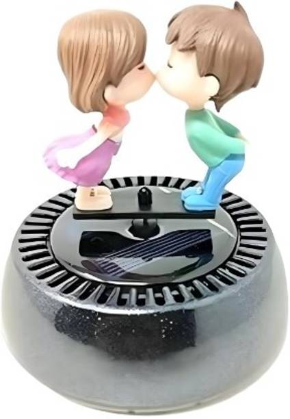 LAVITRA Aroma Car Freshener Diffuser
