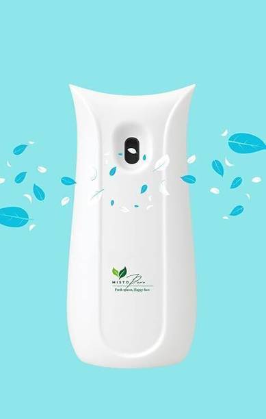mistopure Lemon Automatic Spray Airo Matic Operated Room Freshener Machin