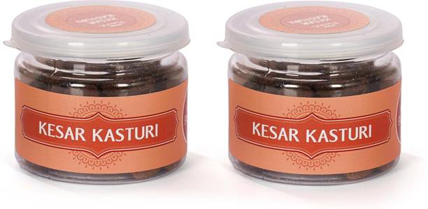 Vedic Kesar Refill Scented Camphor Tablets