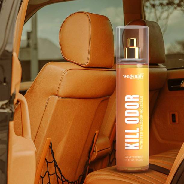 3003BC Kill Odor Patented Malodor Molecule Car Freshener Spray Kill Odor Patented Malodor Molecule
