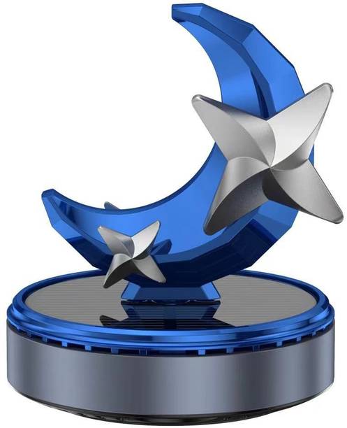 SRPHERE universal Diffuser CAR HEAVY MOON STAR PERFUME BLUE
