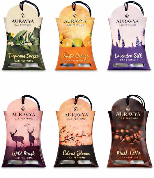 Auravya Musk latte, Lavender ailk, Tropicana breeze, Wild musk, Rustic orange, Citrus bloom Blocks, Potpourri Fs-sachet-001
