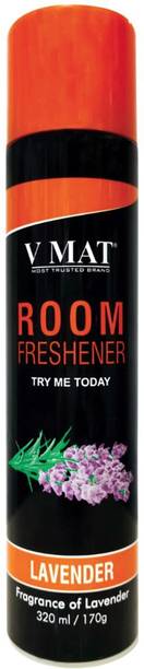 v mat Lavender Car Freshener Spray Lavender Air Freshener