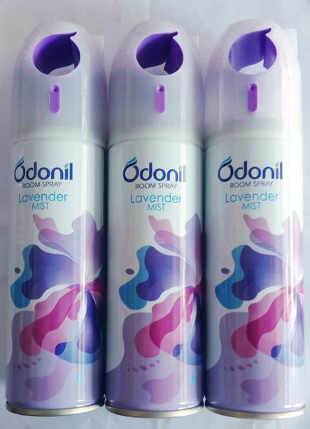 Odonil LAVENDER MIST Spray AARIKA