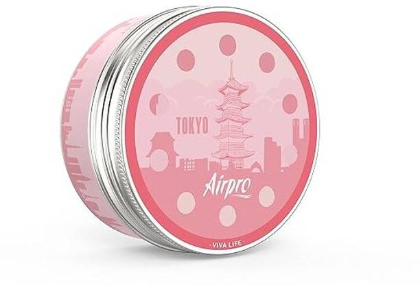 Airpro Organic Can Tokyo Car Freshener Blocks Viva Life