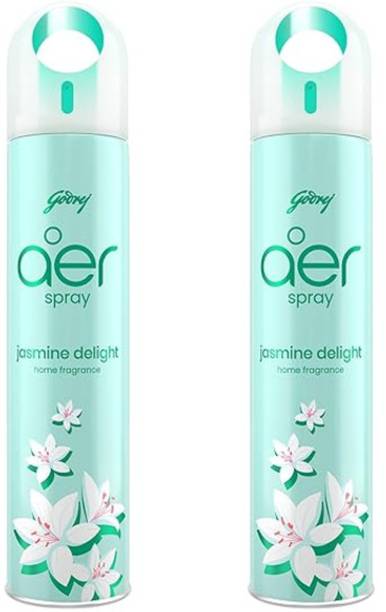 Godrej Jasmine Spray Morning Misty Meadows