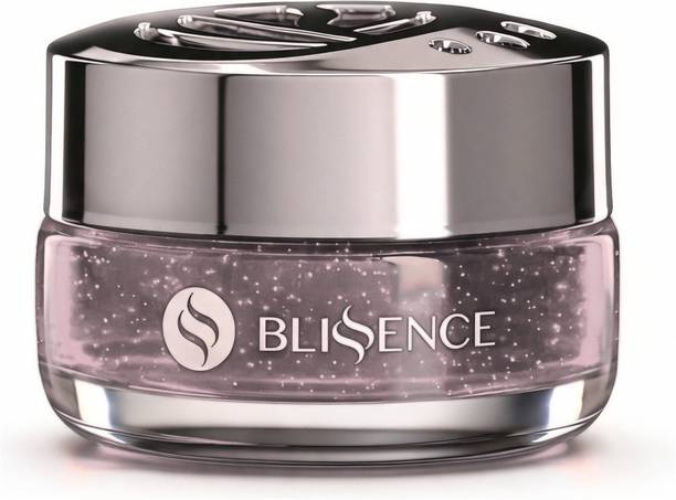 Blissence Laila Zoe Car Freshener Diffuser Luxury Car Perfume | Gel Air Freshner