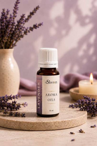 Shveen Lavender Aroma Oil Shv15