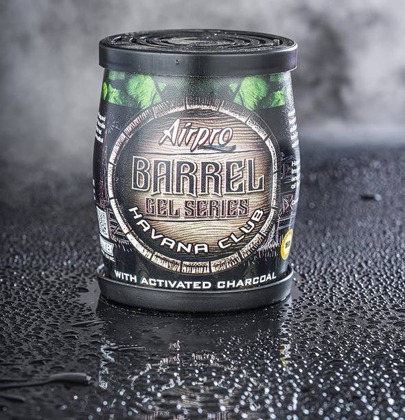 Airpro Havana club Car Freshener Diffuser B
