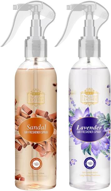 NEXT LAVENDER AND SANDAL AIR FRESHENER Spray LAVENDER AND SANDAL AIR FRESHENER