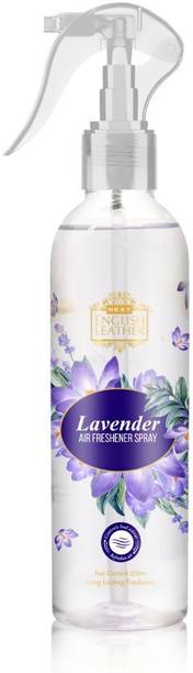 NEXT English Leather Lavender Long Lasting Air Freshner Car Freshener Spray Lavender Air Freshener