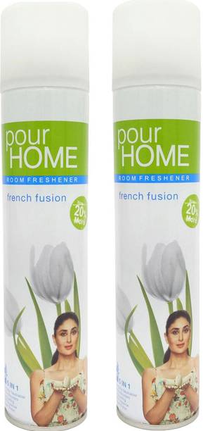 POUR HOME FUSION Spray FENH FSON