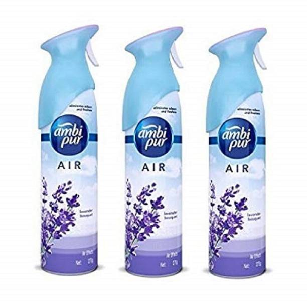 Ambipur lavender bouquer Car Freshener Spray ambi pur