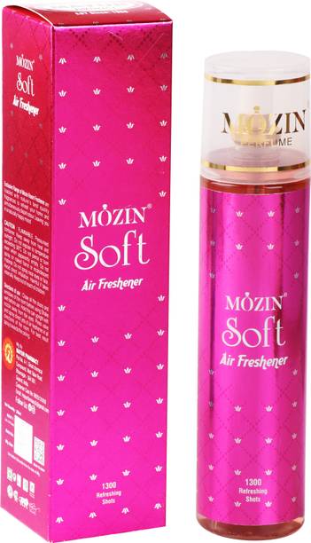 Mozin Soft Spray Soft