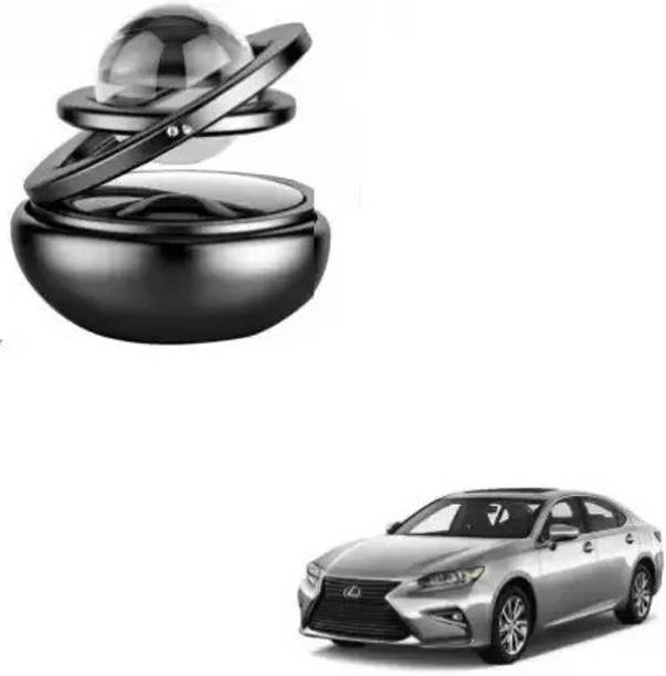 SRPHERE Aroma Car Freshener Diffuser HY-CAR BLK PERFUME 250