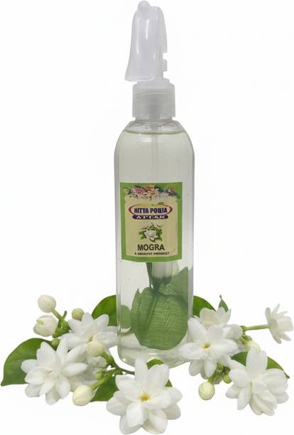 NITIYAPOOJA MOGRA Spray ROOM FRESHNER