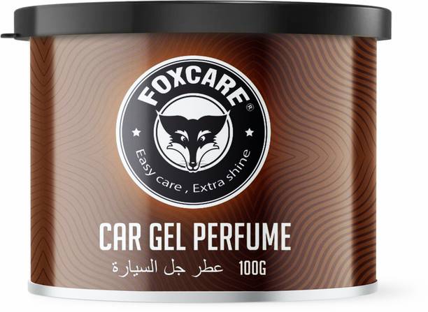 FOXCARE Oud Infini Car Freshener Diffuser Car Air Freshener | Car Accessories