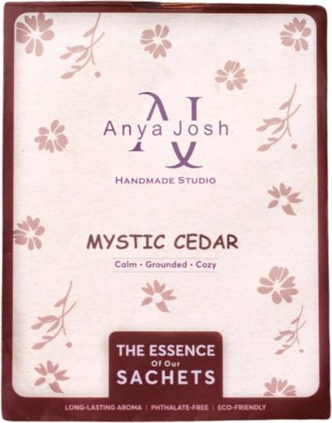 Anya josh jandmade studio Arabic Night Potpourri Arabic Night Fragrance Sachets