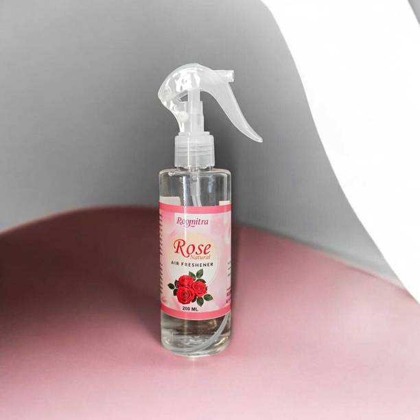Roomitra Rose Spray Rose Air freshner