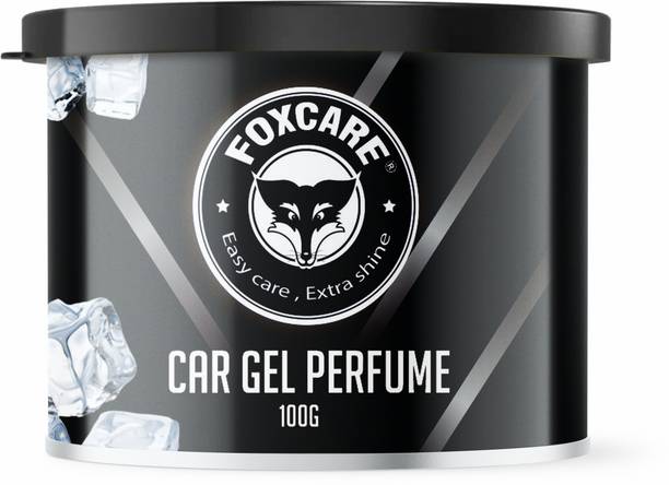 FOXCARE Black Ice Car Freshener Diffuser Car Air Freshener | Car Accessories