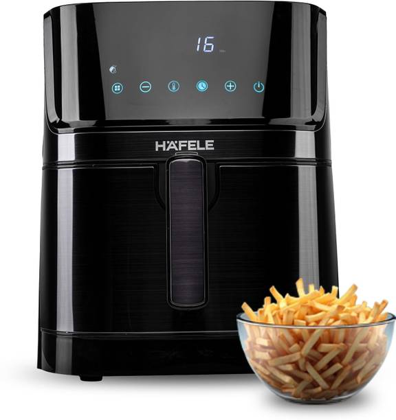 Hafele Noil Stainless Steel Air Fryer