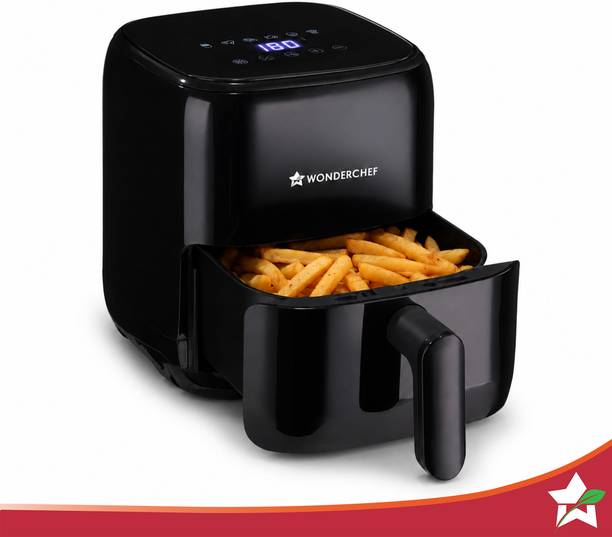 WONDERCHEF Evita 1000W Air Fryer