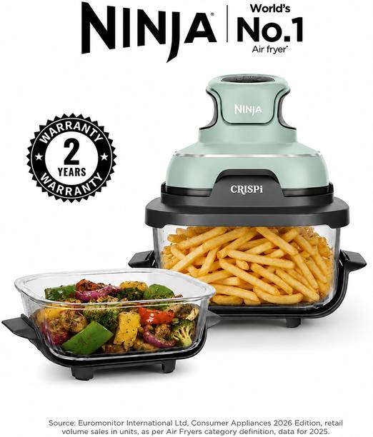 Ninja FN101INGN Air Fryer