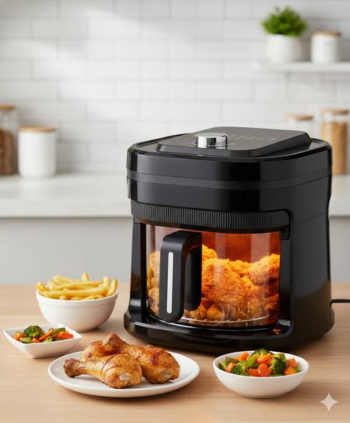 Axtella BW-5015 Air Fryer