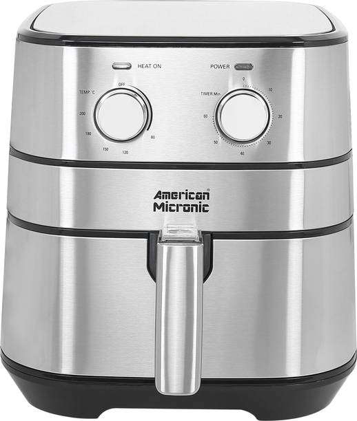 American Micronic AMI-AFM-65LDx Air Fryer