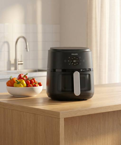 PHILIPS NA221 Air Fryer