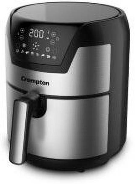 Crompton NOURIS PRO DG Air Fryer