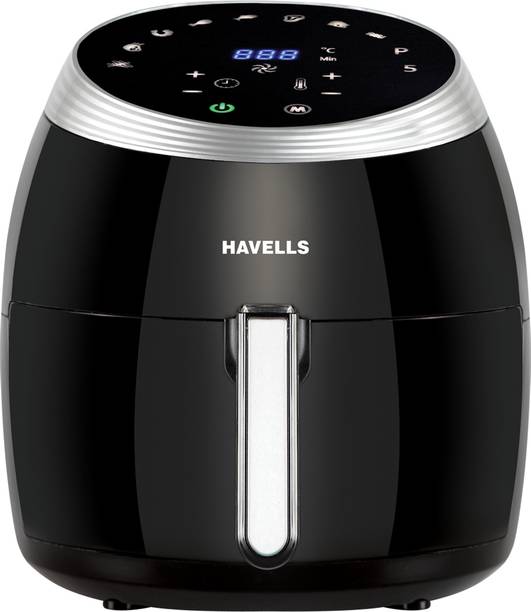 HAVELLS PROLIFE GRANDE Air Fryer (6.5 L)